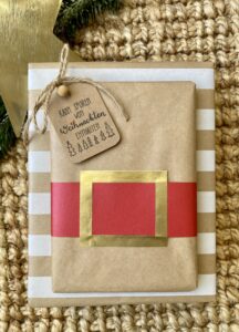 Geschenkverpackungen
