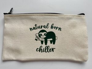 Natural born Chiller