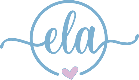 Ela‘s Website